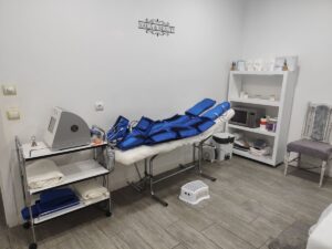 Peluquerías en San Mamés