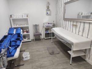 Peluquería San Mamés León