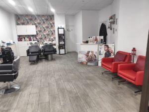 Peluquería en León La Palomera