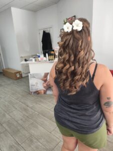 Peluquerías en León (13)