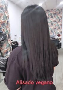 Peluquería y Estética Laureana Pastor