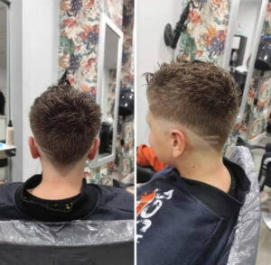 Peluquería y Estética Laureana Pastor